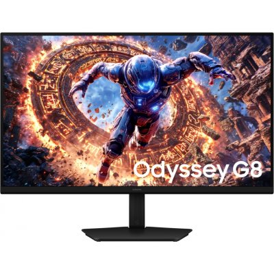 Samsung Odyssey G8 S32HG802ES – Zboží Živě