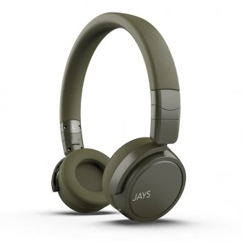 Jays x-Seven Wireless