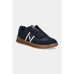 Polo Ralph Lauren Heritage Court III T-TOE RL01253410 tmavomodrá