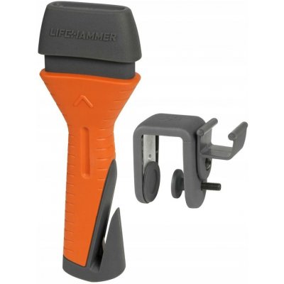 LIFEHAMMER EVOLUTION HENO1QCSBL – Zboží Dáma