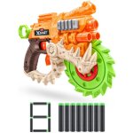 ZURU X-SHOT Insanity Horrorfire 8 šipek – Hledejceny.cz