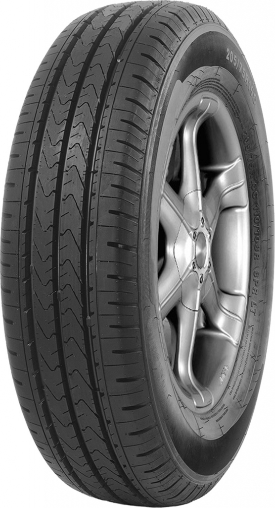 Minerva Emizero Van 4S 195/60 R16 99H