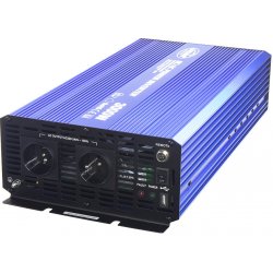 Stualarm 35psw3012 12/230V 3000W