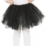 černá sukně TUTU 31cm – Zboží Dáma