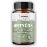 Blendea Artyčok 60 kapslí – Hledejceny.cz