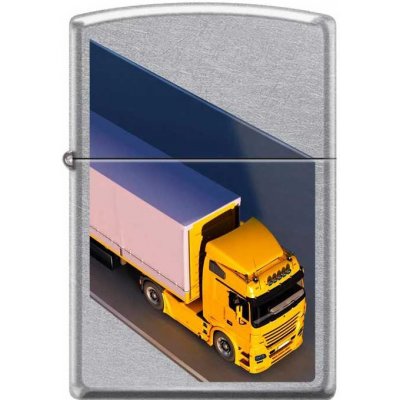 Zippo Truck 25968 – Hledejceny.cz