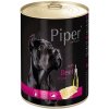 Vitamíny pro zvířata Piper Adult s hovězími dršťkami 400 g