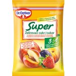 Dr Oetker želírovací cukr Super 500 g – Zboží Dáma