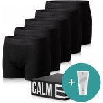 Calm B Daily Trunks Black Serenity 5pack – Zboží Dáma