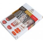 Can Duran Dárkové balení Exentis mini Fuet 3 x 80 g – Sleviste.cz