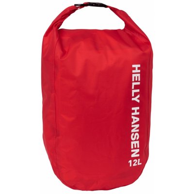 Helly Hansen Light Dry bag 12 l – Hledejceny.cz