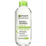 Garnier micelární voda pro smíšenou a citlivou pleť 3v1 400 ml – Zboží Mobilmania
