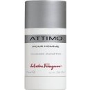 Salvatore Ferragamo Attimo Pour Homme deostick 75 ml