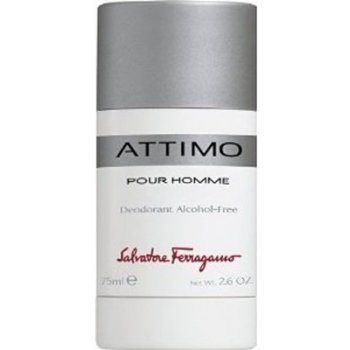 Salvatore Ferragamo Attimo Pour Homme deostick 75 ml