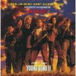 Bon Jovi Jon - Blaze Of Glory CD – Hledejceny.cz