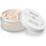 lavera Jemný sypký pudr transparentní 11 g – Zboží Dáma