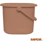 Bebe-Jou Copper – Zboží Dáma