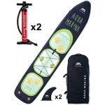 Paddleboard Aqua Marina Super Trip Tandem 14’ – Zboží Dáma