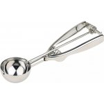 APS Naběračka na zmrzlinu 1/12, délka: 230 mm, průměr: 65 mm – Zboží Dáma