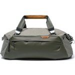 Peak Design Travel Duffel 35L BTRD-35-SG-1 – Sleviste.cz