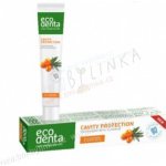 Ecodenta proti zubnímu kazu s fluoridem 75 ml – Hledejceny.cz