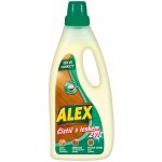 Alex mýdlový čistič na dřevo 750 ml – HobbyKompas.cz