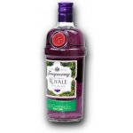 Tanqueray BlackCurrant Royale Gin 41,3% 0,7 l (holá láhev) – Zboží Dáma