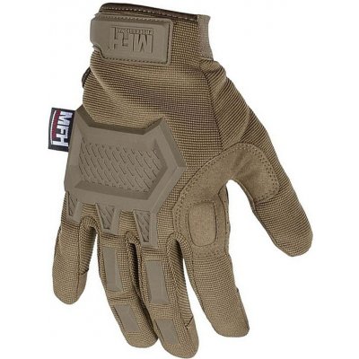 MFH Defence taktické Action coyote tan – Zboží Mobilmania