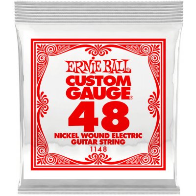 ERNIE BALL 1148 – Zboží Mobilmania