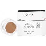 Uoga Uoga Pomáda na obočí Pebbles and salt 2,5 ml – Zboží Dáma