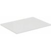 Umyvadlová deska Ideal Standard Connect Air deska 60,4 x 44,2 cm E0848B2