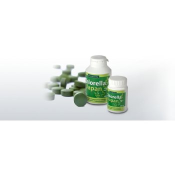 Health Link Chlorella Japan 250 tablet