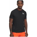 Under Armour Heatgear Fitted SS 6000939-001 – Zbozi.Blesk.cz