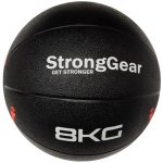 StrongGear Medicinbal 8 kg – Hledejceny.cz