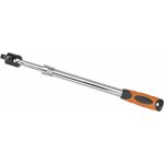 NEO TOOLS 08-553 kloubové vratidlo teleskopické 1/2" CrV – Hledejceny.cz