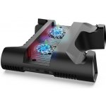 DOBE Multi-functional Charging & Cooling Stand PS4 – Sleviste.cz