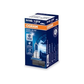 Osram Cool Blue Intense H16 PGJ19-3 12V 19W