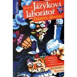 Jazyková laboratoř - Language Lab - důležitá frázová slovesa – Hledejceny.cz