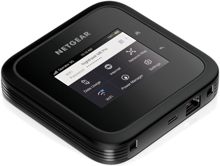 Netgear MR6450