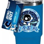 PlayStation - Astro Bot - láhev na pití – Sleviste.cz