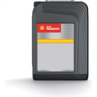 Shell Panolin S4 HLP Synth 68 20 l – Zboží Mobilmania