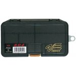 Versus Box VS 804 SFC-m Worm 15,5x7,5x2,5 cm černý – Zbozi.Blesk.cz