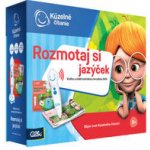Albi Kúzelné čítanie Albi ceruzka a Rozmotaj si jazýček SK – Hledejceny.cz