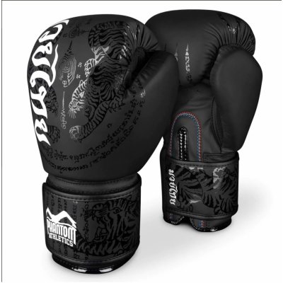 Phantom Athletics Muay Thai – Zbozi.Blesk.cz