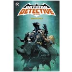 Batman Detective Comics 1 - Mytologie - Peter J. Tomasi – Sleviste.cz