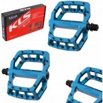 Kellys FLAT 50 BB pedály – Hledejceny.cz