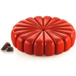 Silikomart Silikonová pečicí forma na dort Maggie 20 cm – Sleviste.cz