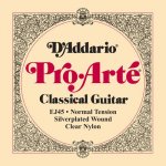 D'addario EJ45 – Zboží Dáma