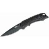Nůž CRKT CR-1100 MOXIE™ BLACK 8,4 cm