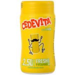 Cedevita citron 200 g – Zbozi.Blesk.cz